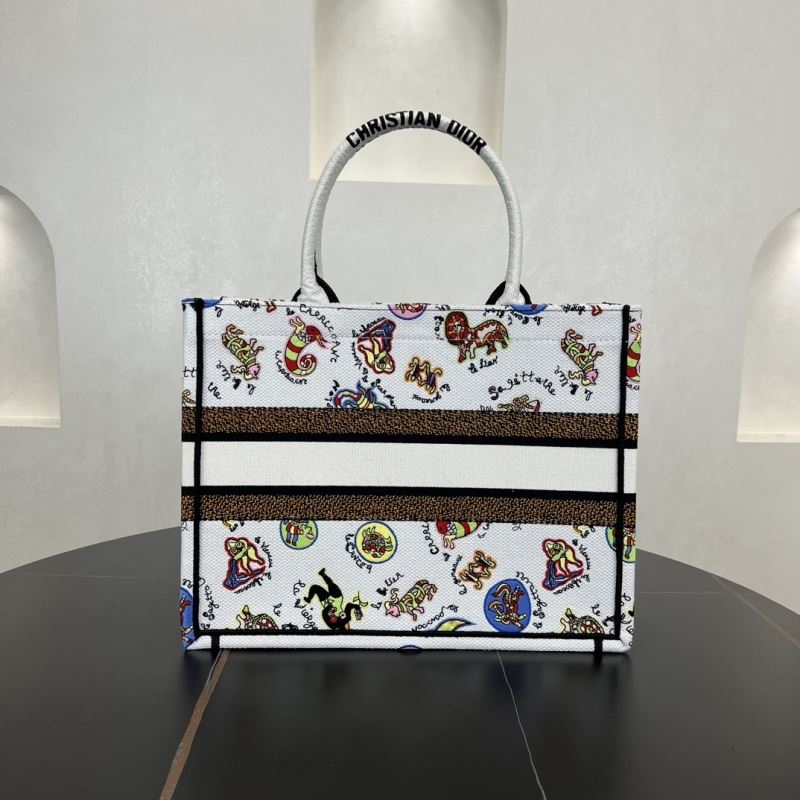 chr1st1an D10r shopping bags